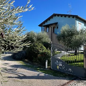 Alloggio per agriturismo Marta, Cesena