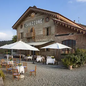 Alloggio per agriturismo Cavazzone, Regnano (Reggio Emilia)