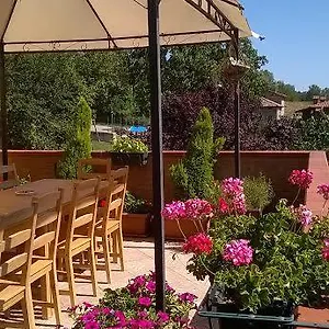 Alloggio per agriturismo Farm Agriturismo La Borgaccia, Baiso