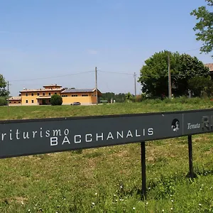 Séjour à la ferme Bacchanalis, Ziano Piacentino