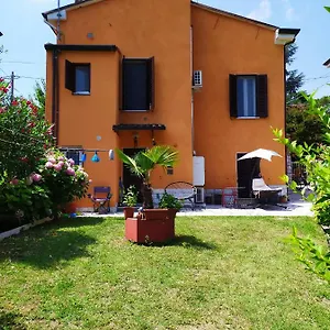 Casa vacanze Casa L'osservanza, Cesena