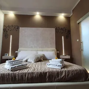 Appartement Casa Ottaviano, Bologne