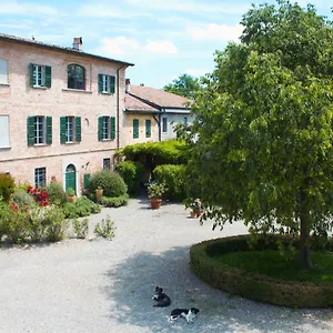 Séjour à la ferme Corte La Volta, Plaisance