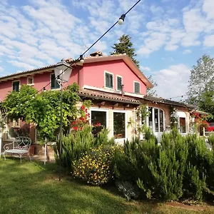 Alloggio per agriturismo Agricola Casa Cucina Bottega, Cesena
