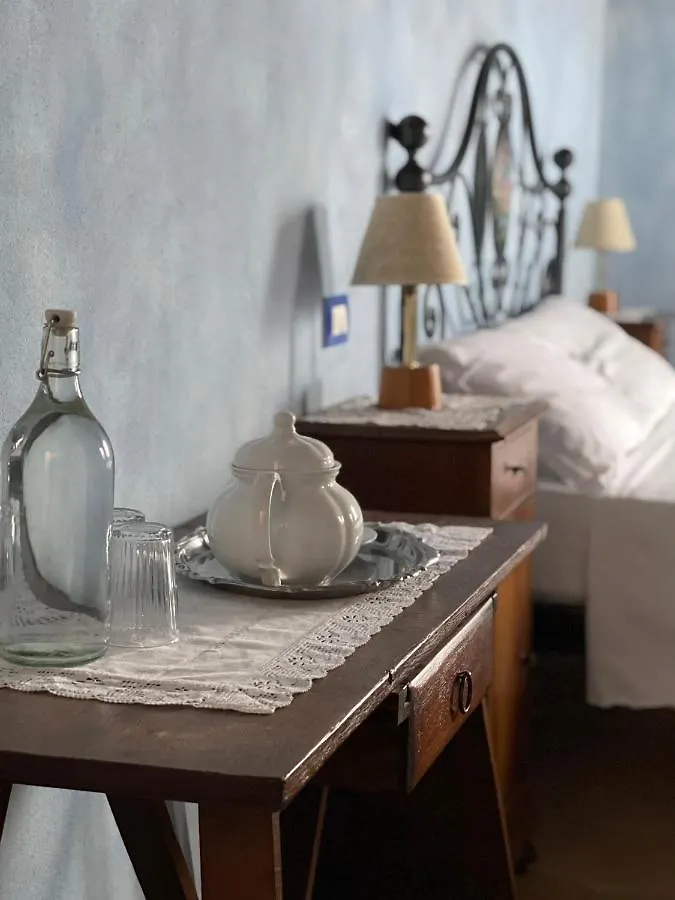 Séjour à la ferme Villa Agriturismo I Bosconi à Cesena Italie