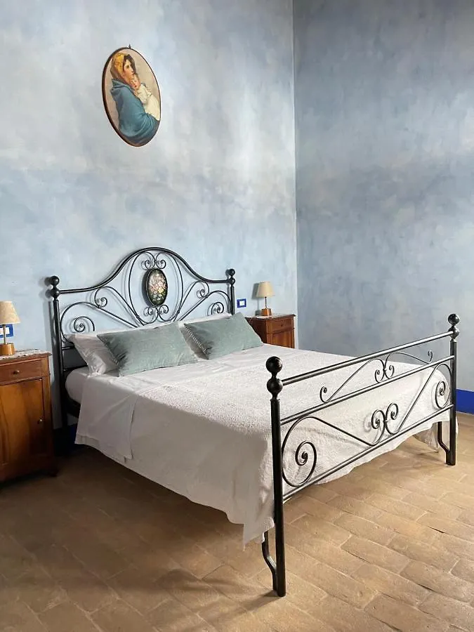 Séjour à la ferme Villa Agriturismo I Bosconi à Cesena