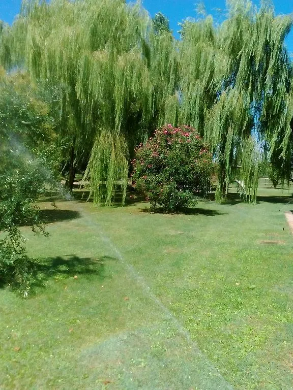 Villa Agriturismo I Bosconi à Cesena Séjour à la ferme