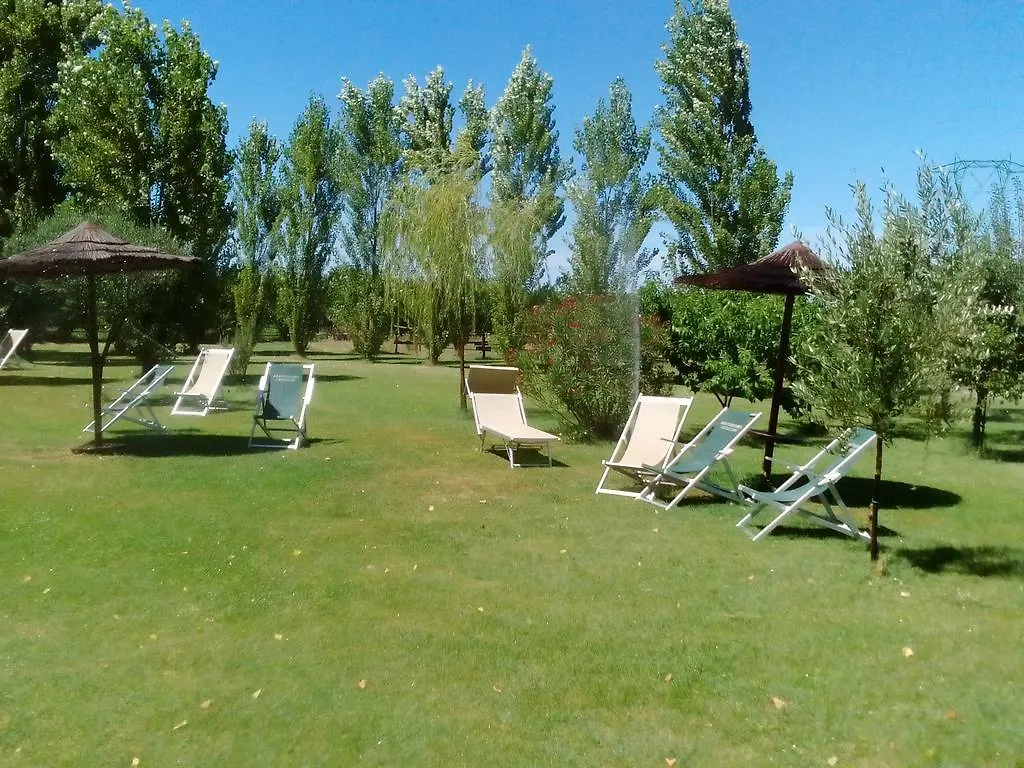 Villa Agriturismo I Bosconi à Cesena 0*,  Italie